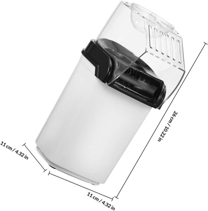 Electric Popcorn Maker 🍿⚡