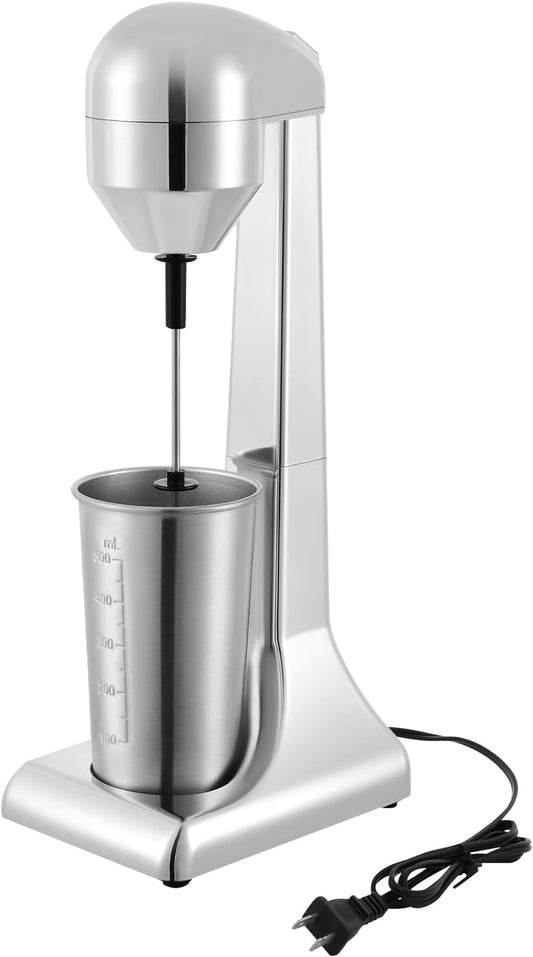 Electric Milkshake Mixer 🥤⚡