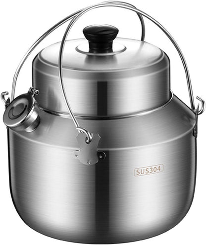 Electric Slow Cooker 🍲 Multi-Function Simmer Pot