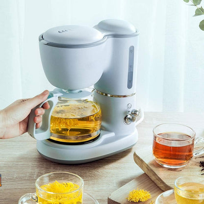 Automatic Electric Vegetable Slicer—— Easy Kitchen Helper