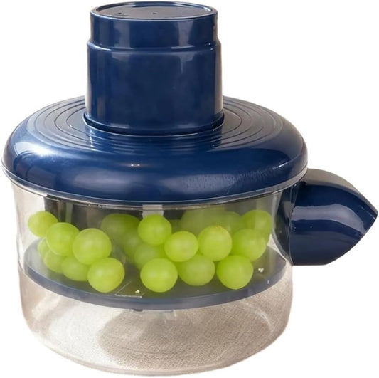 Electric Fruit & Vegetable Peeler 🍎🔌