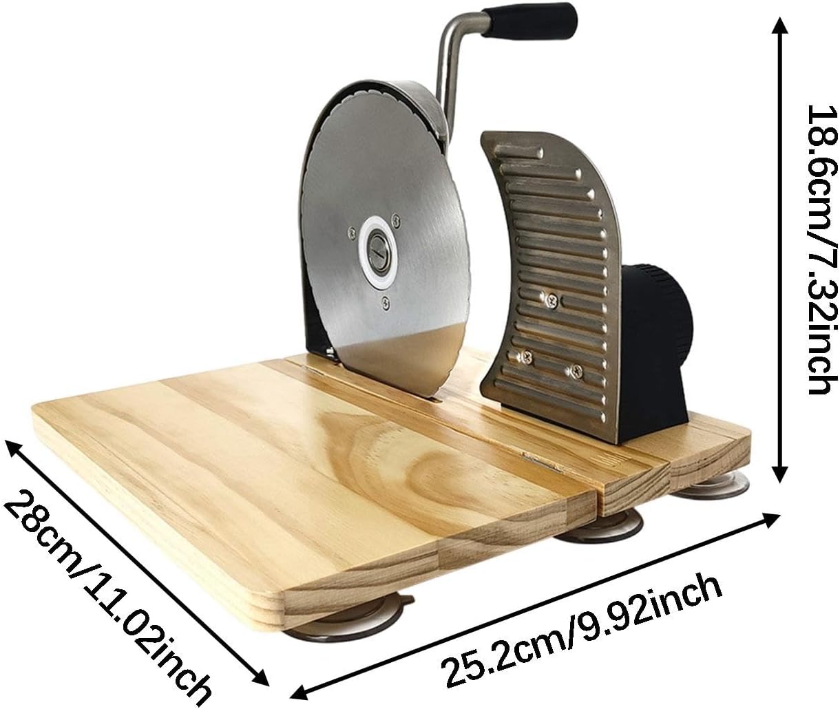 Adjustable Vegetable & Cheese Slicer 🥕🧀