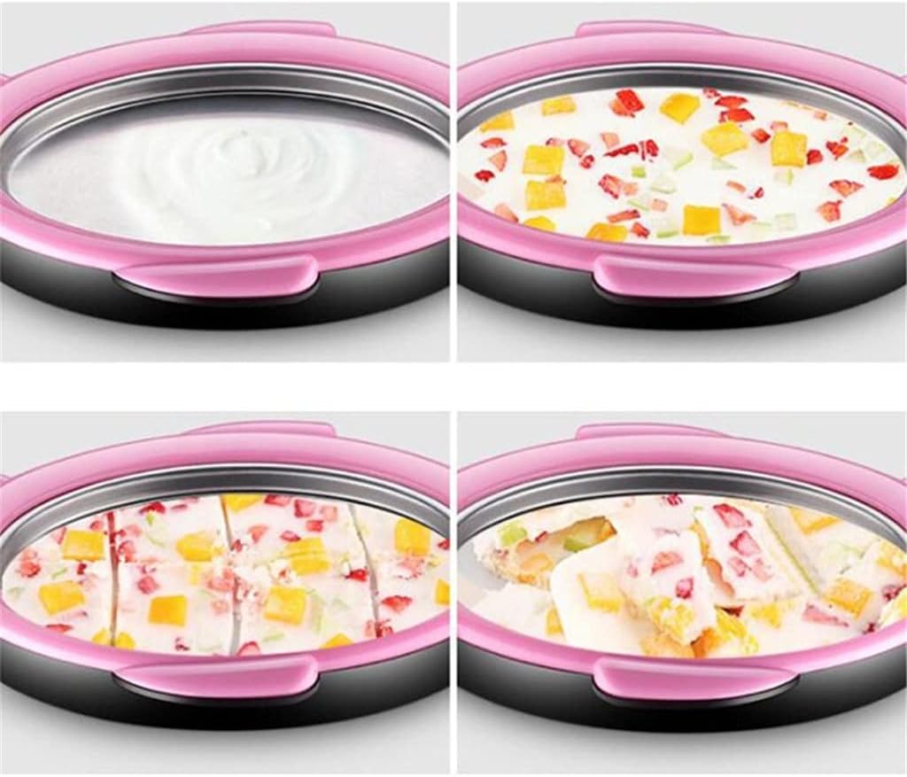 Electric Automatic Yogurt Maker – Home Fermentation Appliance 🥛🍶
