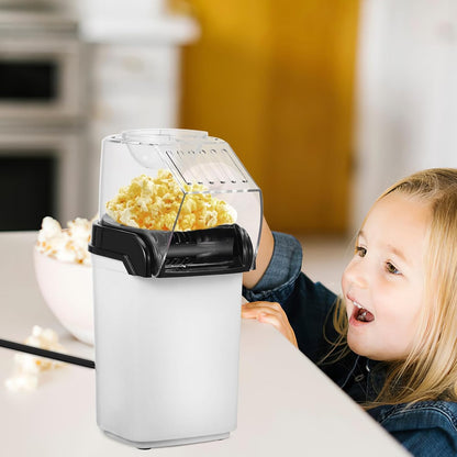 Electric Popcorn Maker 🍿⚡