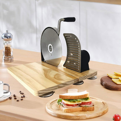 Adjustable Vegetable & Cheese Slicer 🥕🧀