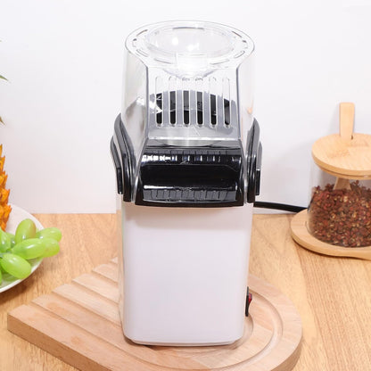 Electric Popcorn Maker 🍿⚡