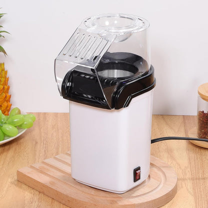 Electric Popcorn Maker 🍿⚡