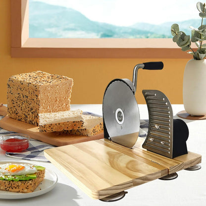 Adjustable Vegetable & Cheese Slicer 🥕🧀